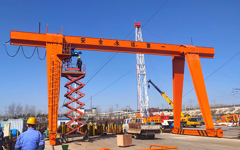 山東煙起起重設(shè)備有限公司