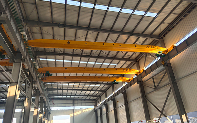 山東煙起起重設(shè)備有限公司起重機(jī) 起升機(jī)構(gòu)等級(jí)計(jì)算及安全原則